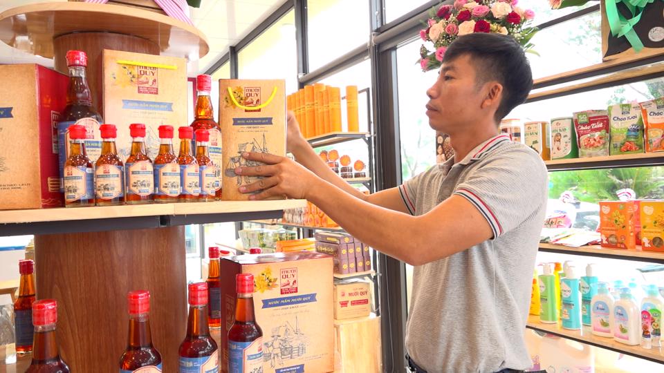 Thị trường cuối năm - Cơ hội "bùng nổ” của sản phẩm khởi nghiệp