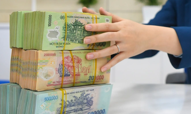 Ngân hàng báo lãi khả quan nhưng đối diện quy mô tăng trưởng chậm lại