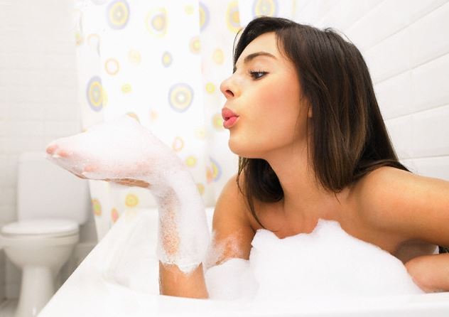 Tắm kiểu này khiến phụ nữ mắc bệnh ung thư