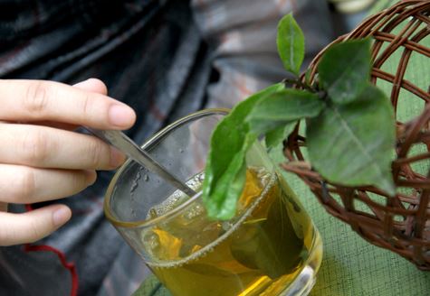 Thực phẩm ăn vào lông mi dài ngay lập tức