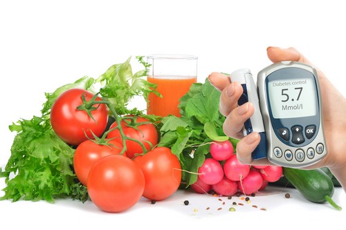 Có dấu hiệu này bạn đang đối mặt với bệnh tiểu đường