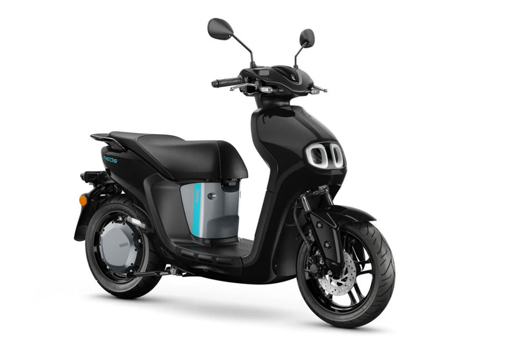 Đánh giá xe máy điện Yamaha Neo’s sắp lên kệ tại Việt Nam