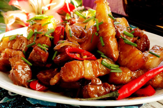 Bật mí mẹo chữa đồ ăn cay, mặn, chua, ngọt vô cùng đơn giản