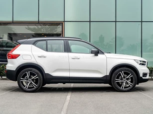 Clip: Đánh giá Volvo XC40 Ultimate, SUV giá 1,79 tỷ đồng tại Việt Nam