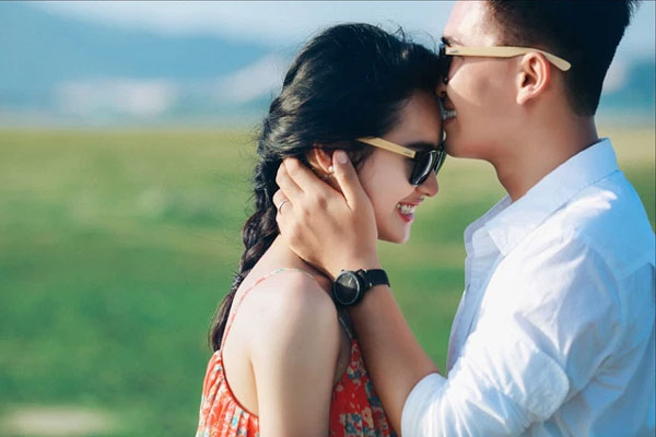 3 biểu hiện của đàn ông chứng tỏ bạn đã tìm đúng người để gắn bó suốt đời