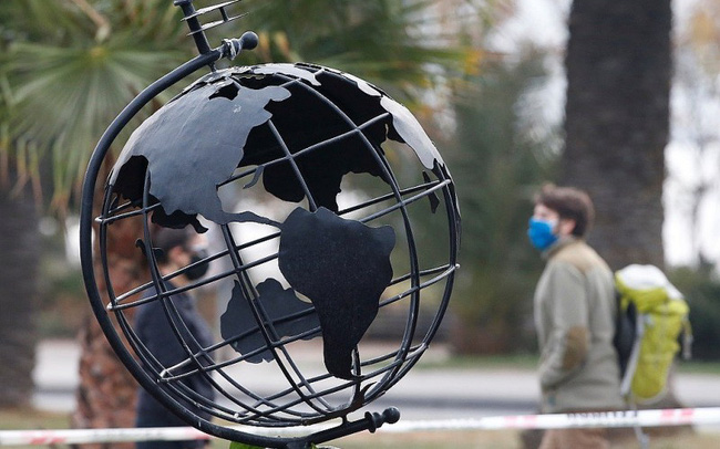 Dự báo ảm đạm về kinh tế thế giới 2023