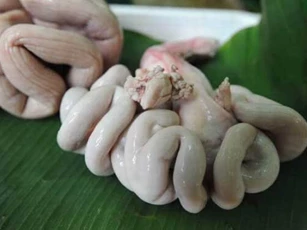 4 bộ phận của con lợn dẫn K vào người, số 1 người Việt hay ăn nhất