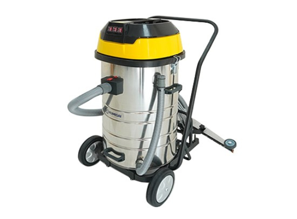 Top 5 máy hút bụi công nghiệp nhà xưởng đáng sử dụng nhất