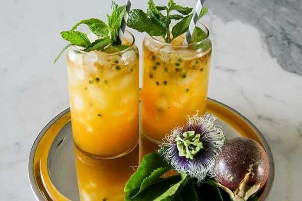 Kết hợp loại quả này với mật ong vừa giúp giảm cân lại ngừa tiểu đường