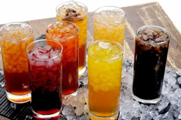 4 loại thực phẩm rút ngắn tuổi thọ, món số 2 rất nhiều người tưởng bổ