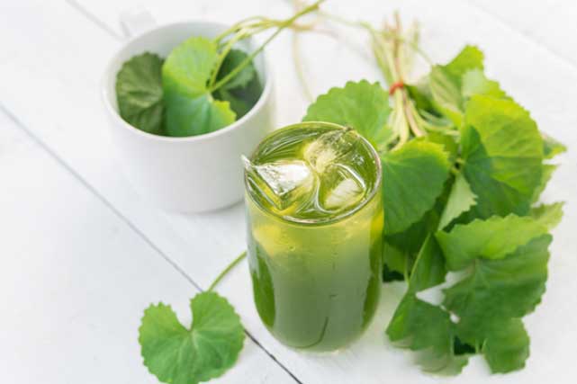 Chỉ cần chăm chỉ uống 1 trong những loại nước này mặt mụn chi chít cũng sạch bong