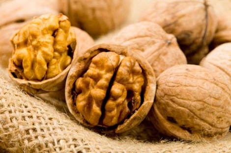 Tại sao nghèo hay giàu bạn cũng nên bỏ tiền mua óc chó để ăn?