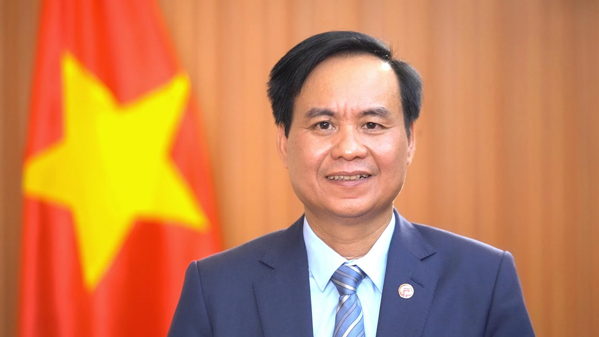 Ông Võ Văn Hưng - Chủ tịch UBND tỉnh Quảng Trị