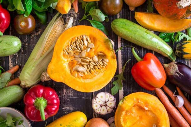 5 loại rau củ béo không kém gì thịt cá, ai muốn giữ dáng thì mau mau tránh xa