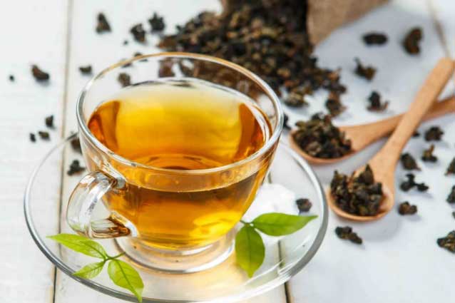 6 loại nước đốt cháy mỡ thừa nhanh: Ngày Tết ăn nhiều thịt cá đừng bỏ qua