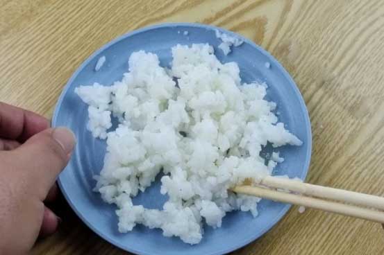 Trộn cơm nguội với thứ rồi đặt ở góc nhà: Gián ‘chạy mất dép’, một đi không trở lại