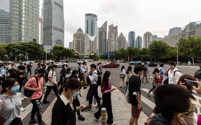 Người giàu Trung Quốc tìm kiếm bất động sản Đông Nam Á