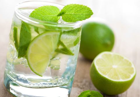 Chỉ cần uống nước này tàn nhang bao nhiêu cũng hết