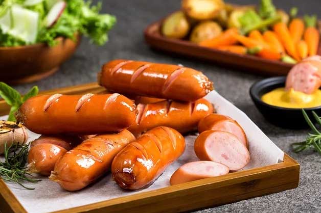 Những kiểu ăn sáng rước bệnh cho bạn, ai không mắc thật đáng chúc mừng