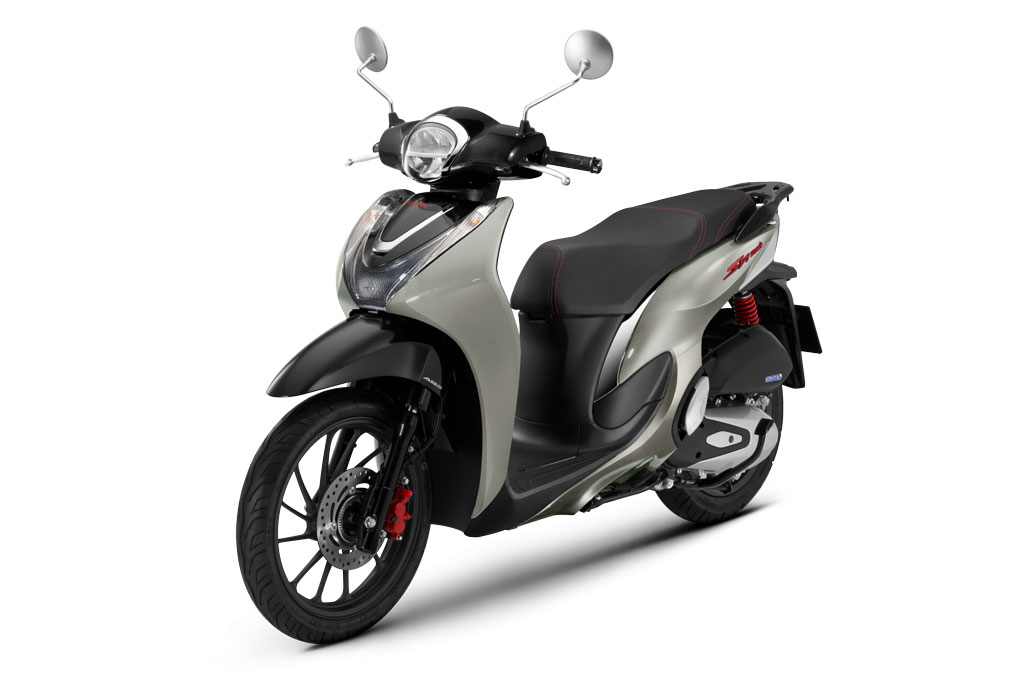 Mỗi phút, người Việt mua 1 ô tô nhưng mua đến 6 xe máy