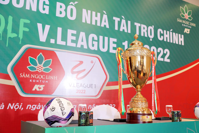 V.League và HAGL va chạm chuyện tài trợ: Các giải khác trên thế giới như thế nào?