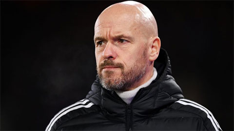 HLV Ten Hag 'đá đểu' Arteta trước đại chiến Arsenal vs MU