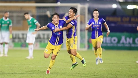 Các đội bóng V.League được thưởng Tết ra sao?