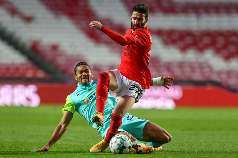 Hà Nội FC "chốt sổ" ngoại binh chất lượng trước V.League 2023