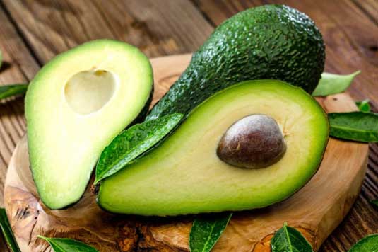 Ra chợ gặp 5 loại quả này thì nên mua, an tâm vì ít dính thuốc trừ sâu