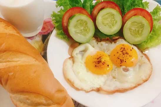 3 thời điểm dễ béo nhất trong ngày, ăn uống đúng cách việc giảm cân sẽ dễ dàng hơn