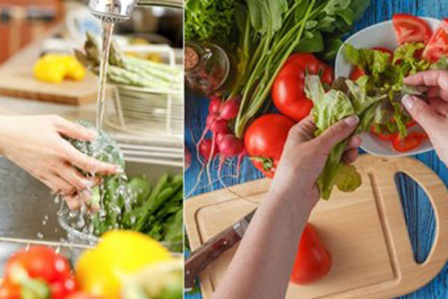 Thức phẩm tăng cường sức khỏe cho người sau đột quỵ