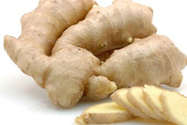 Gừng – vị thuốc quý