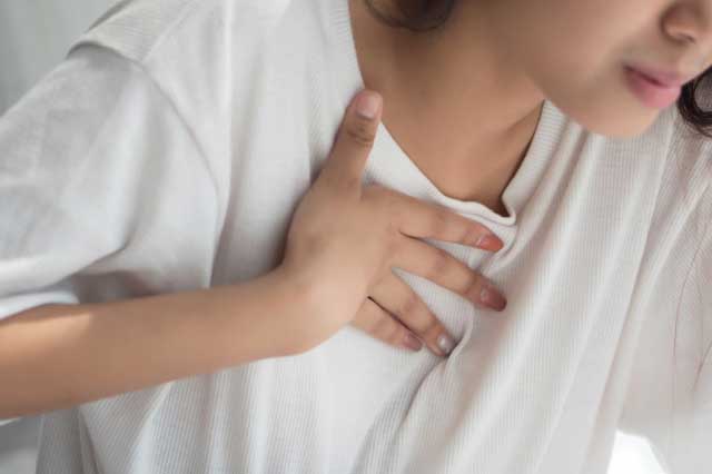 10 dấu hiệu cảnh báo cơ thể có cục máu đông, cần nhận biết sớm để tránh đột qụy