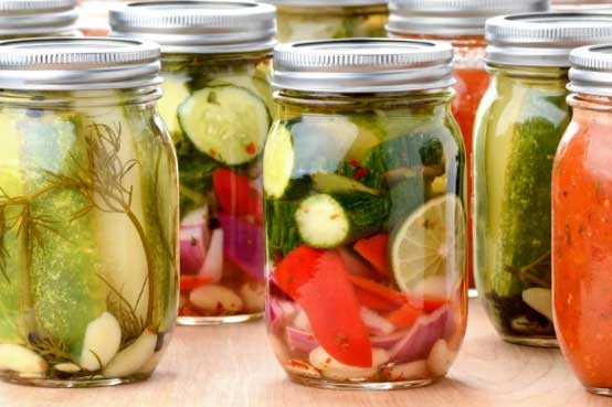 5 món ăn hủy hoại gan đáng sợ nhà nào cũng có: Bác sĩ khuyên đừng tiếc rẻ ăn vào kẻo gây bệnh