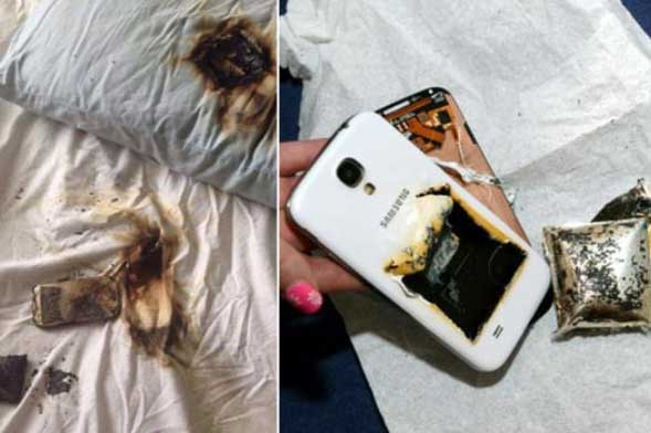 3 nơi “đáng sợ”, không nên để điện thoại di động, vị trí thứ 2 nhiều người để rất hồn nhiên