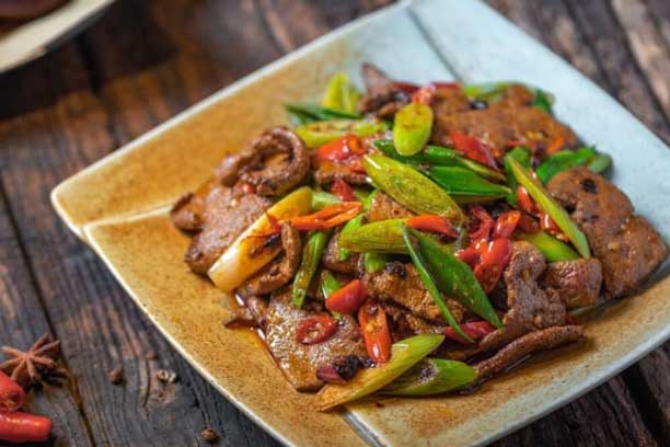 Phụ nữ sau 30 tuổi nhanh già: Chăm ăn 9 món này để bồi bổ khí huyết, nội tiết dồi dào, da bóng khỏe