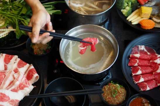 2 kiểu ăn lẩu cực kỳ nguy hiểm, nhiều người Việt mắc phải mà không biết