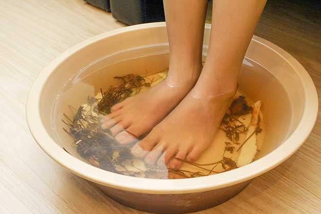 Những người sống thọ sẽ không bao giờ đi ngủ nếu chưa làm đủ 5 việc sau