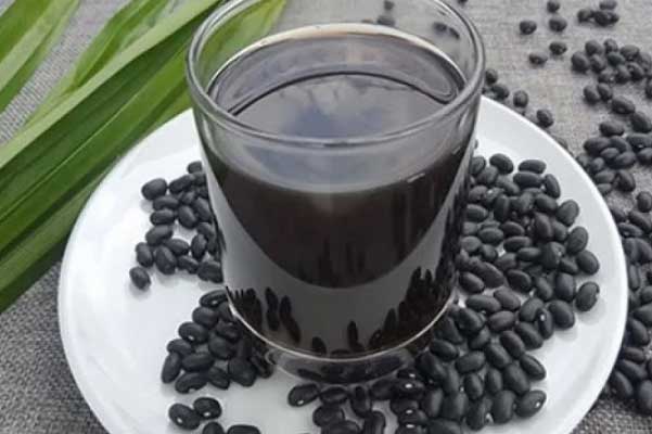 Sai lầm khi uống nước đỗ đen bào mòn dạ dày, hại gan thận