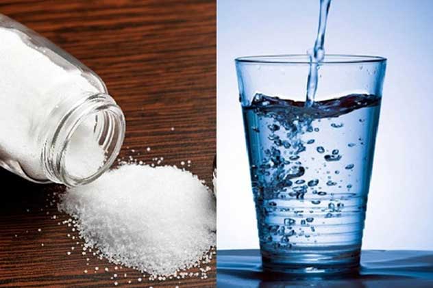 4 loại nước chớ dại uống buổi sáng khi bụng rỗng kẻo hại gan thận, uống buổi tối cực tốt