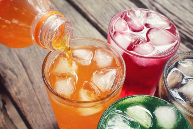 3 loại thực phẩm là “chất xúc tác” gây nhồi máu não, cái thứ nhất được nhiều người yêu thích