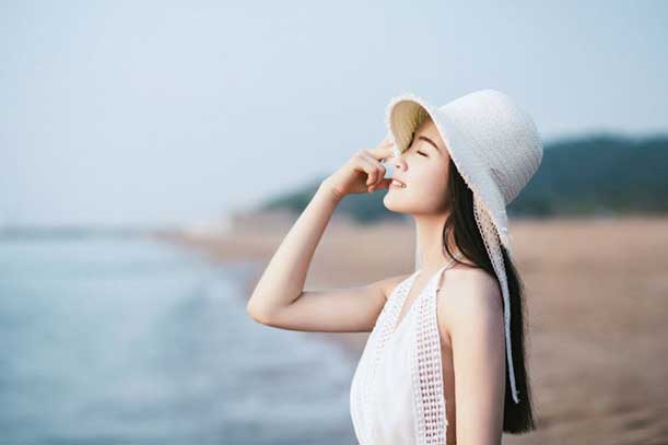 Phụ nữ khỏe mạnh, nội tiết tố dồi dào sẽ có 5 đặc điểm này, hãy xem bạn có bao nhiêu