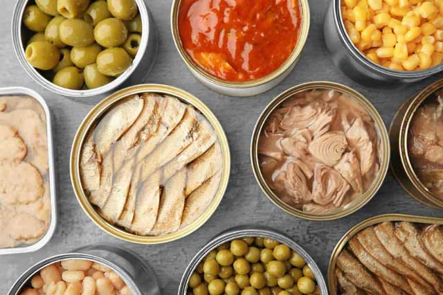 6 “ngộ nhận” về thực phẩm, điều 1 ai cũng tưởng đúng hóa ra sai