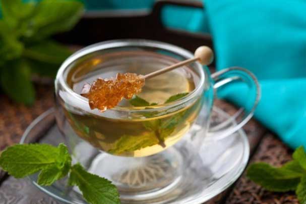 Mật ong kết hợp với thứ này giúp giảm mỡ bụng, da trắng hồng: Chị em dùng mỗi ngày để luôn trẻ đẹp