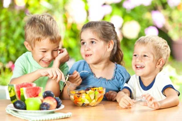 Thời tiết giao mùa, mẹ nhớ làm điều này để tăng cường miễn dịch cho trẻ