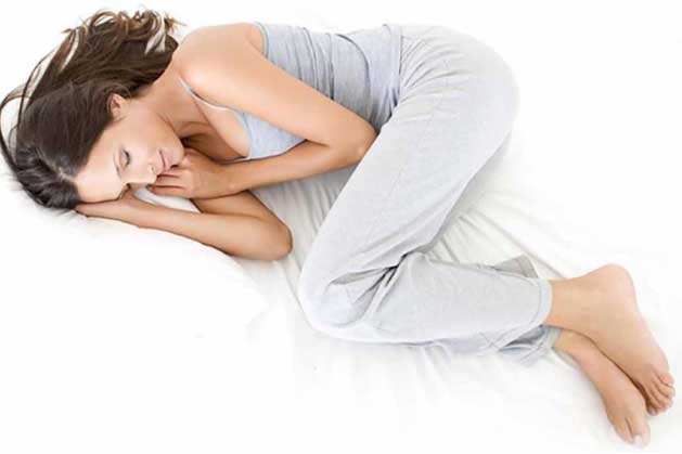 Tư thế ngủ tốt nhất cho giấc ngủ và cải thiện sức khỏe mà ai cũng nên biết