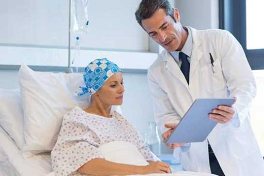 6 kiểu người dễ bị ung thư ghé thăm, kiểu số 5 khiến ai cũng giật mình