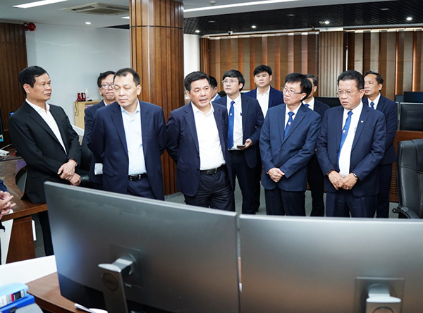 Bảo đảm cung cấp điện an toàn dịp Tết