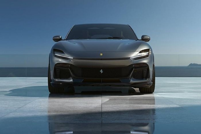 Ngắm những mẫu xe ấn tượng nhất năm 2022