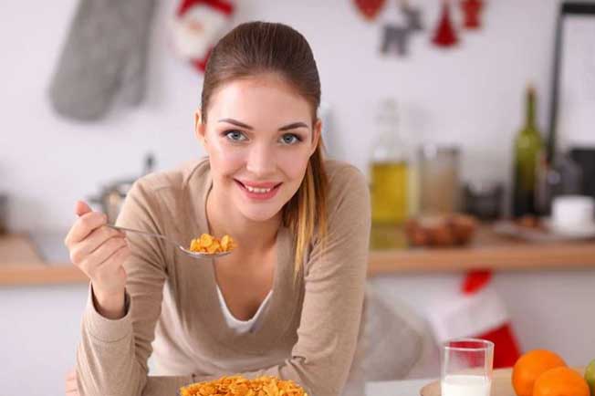 Ai cũng dễ mắc phải 5 sai lầm tai hại này khi ăn sáng: Bỏ ngay trước khi cơ thể "lên tiếng" phản ứng